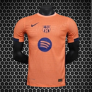 Barcelona - Camisola 25/26 - VERSÃO JOGADOR (LER DESCRIÇÃO)