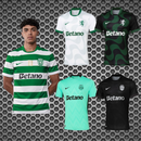 Camisola JOÃO SIMÕES 52