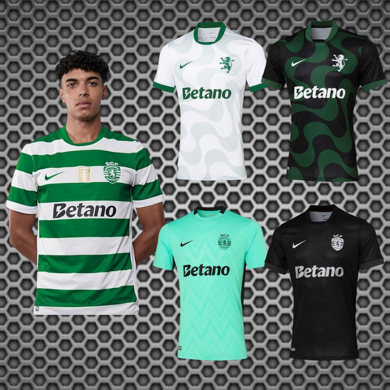 Camisola JOÃO SIMÕES 52