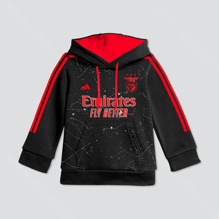 Benfica - Fato Treino Criança