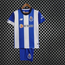 Porto - Kit Principal Criança