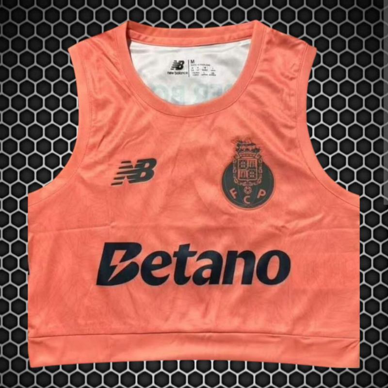 Porto - Top Feminino 25/26