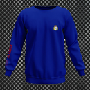 Alverca - Sweat-shirt - Azul