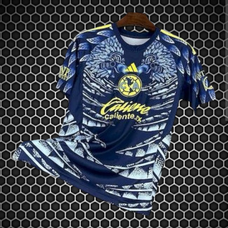 Club América - Camisola 25/26