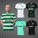 Camisola NUNO SANTOS 11