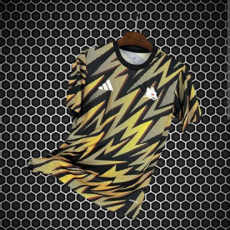 Roma - Camisola 25/26