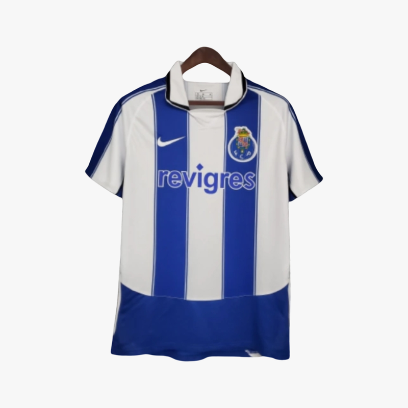 Porto - Camisola Retro 03/04