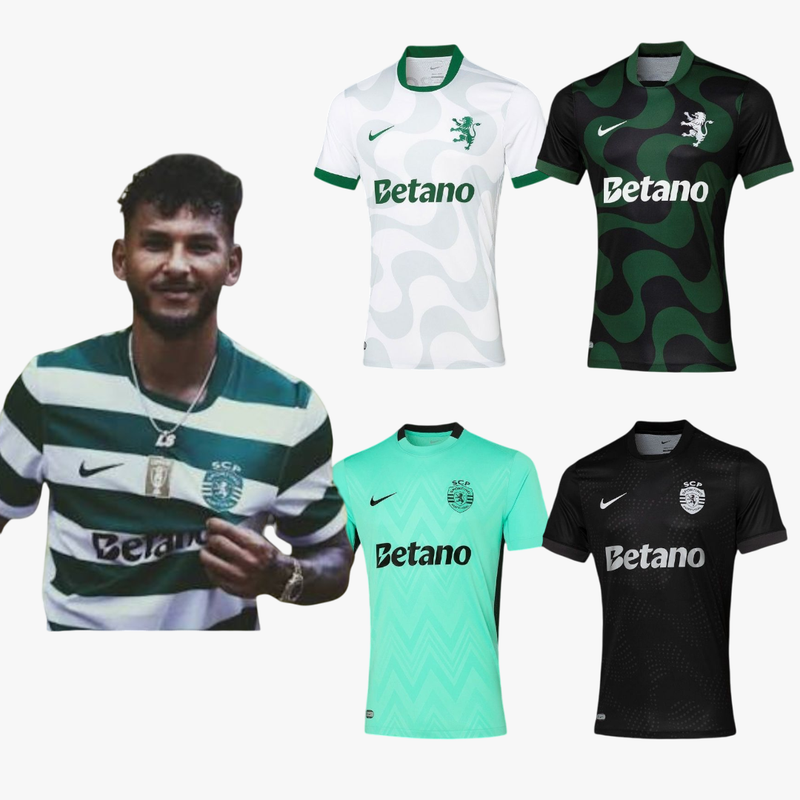 Camisola LUIS SUÁREZ 97