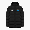 Porto - Parka desportiva acolchoada Ref 5080 - 02