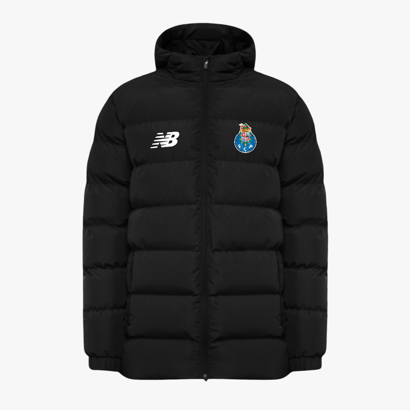 Porto - Parka desportiva acolchoada Ref 5080 - 02