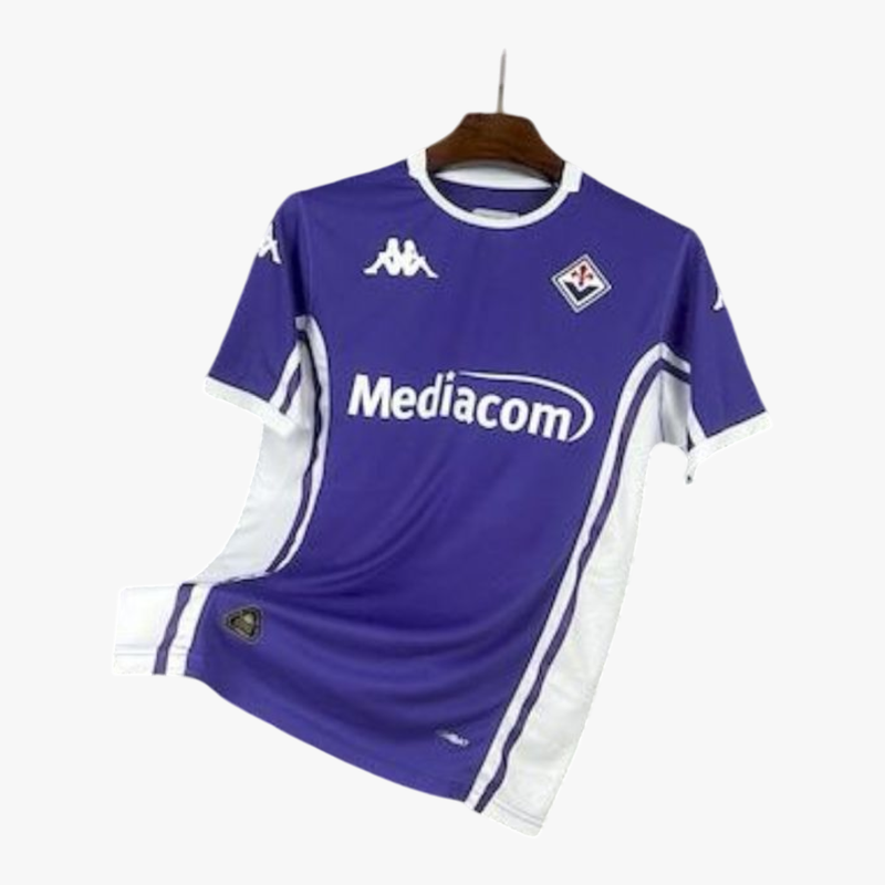 Fiorentina - Camisola 25/26