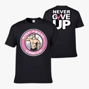 John Cena - T-shirt Preta