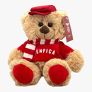 Benfica - Urso Teddy 19cm
