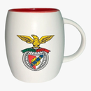Benfica - Caneca barril