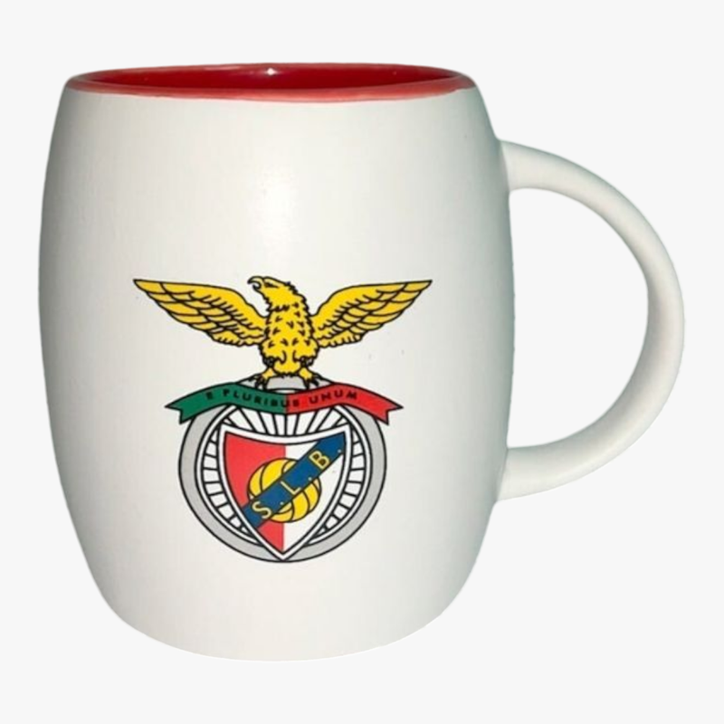 Benfica - Caneca barril