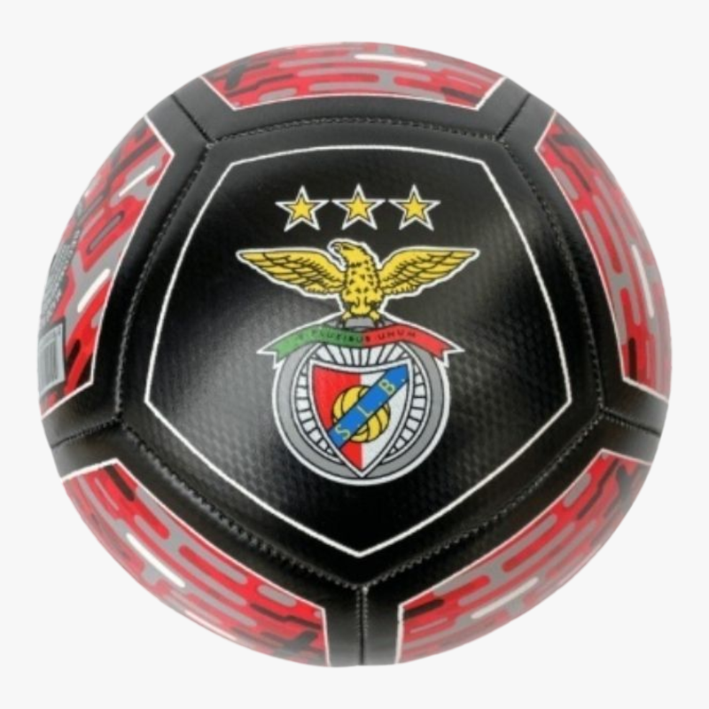 Benfica - Bola de futebol