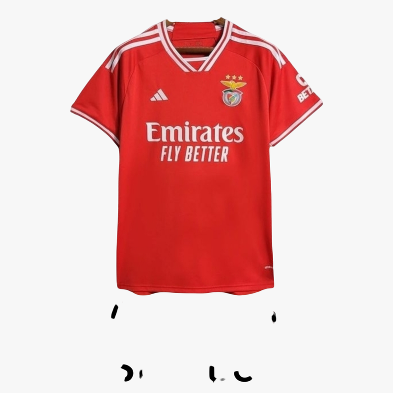Benfica - Camisola Principal