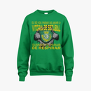 Vitória - Sweat-shirt - Verde