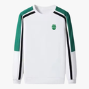 Sporting - Sweat-shirt - Branca