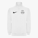 Sporting - Sweat - Shirt com meio fecho e gola alta Ref. 1109 - 01