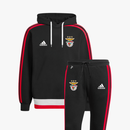 Benfica - Fato Treino Adulto