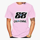 Miguel Oliveira - T-shirt Rosa