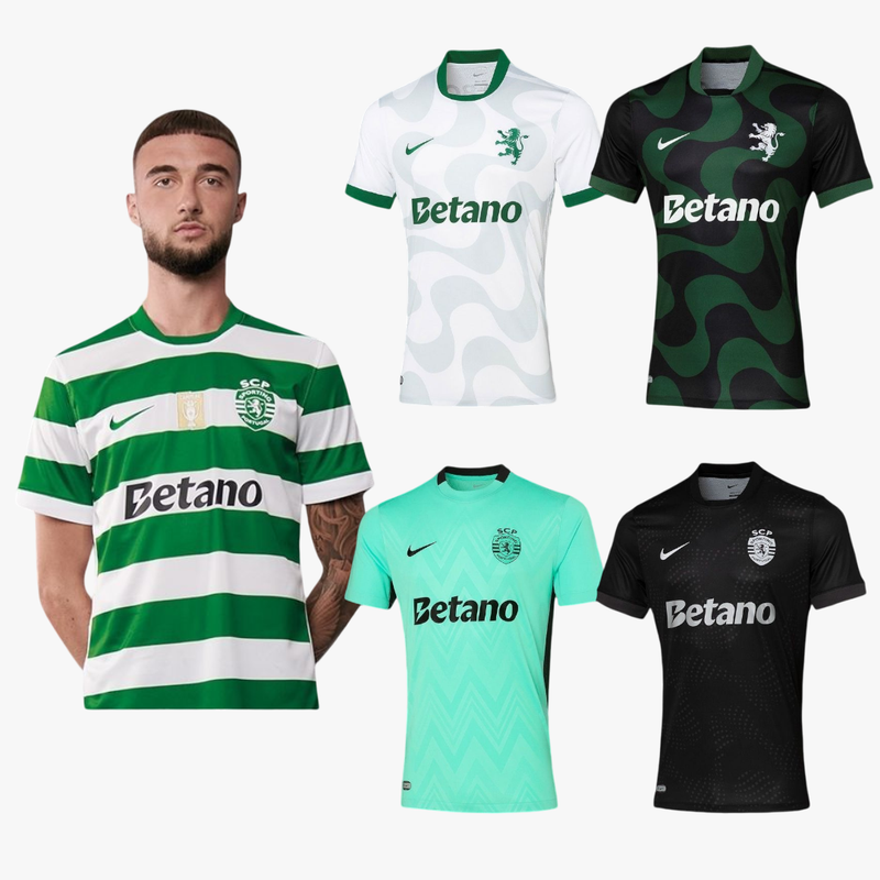 Camisola ZENO DEBAST 6