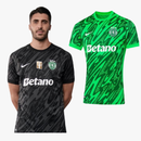 Camisola RUI SILVA 1