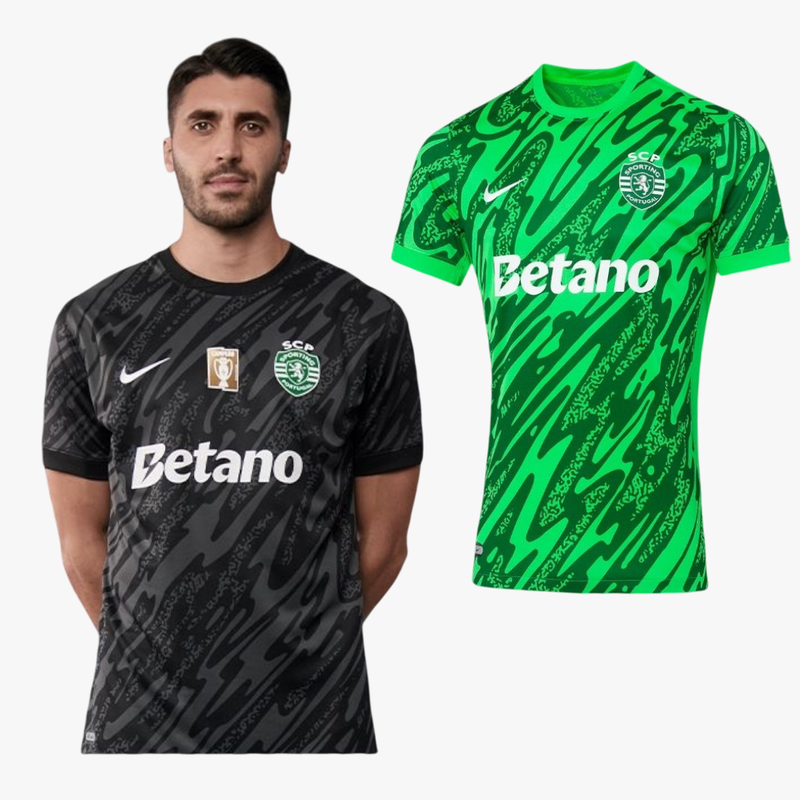 Camisola RUI SILVA 1