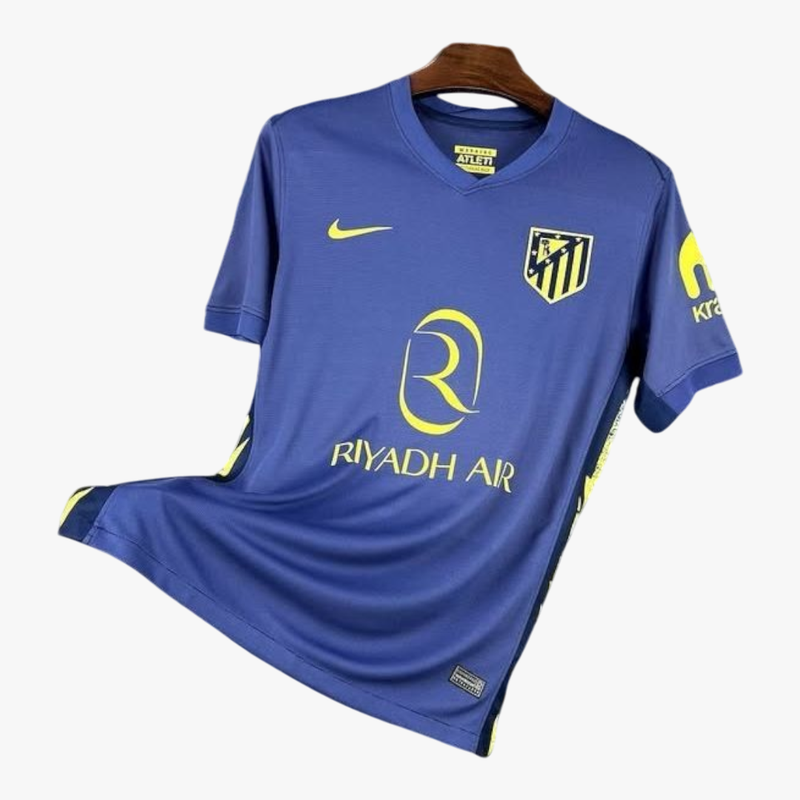 Atlético Madrid - Camisola 25/26