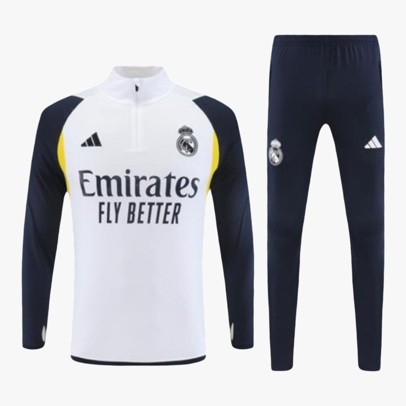 Real Madrid - Fato de treino