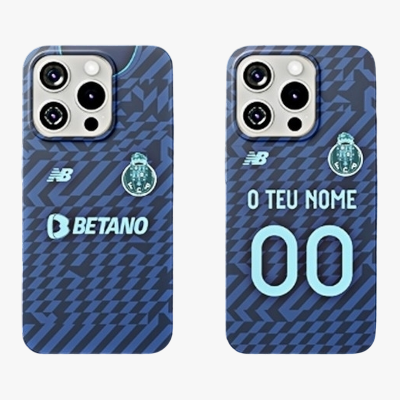 Porto - Capas para telemóvel - Vários modelos