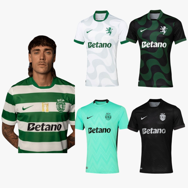 Camisola RICARDO MANGAS 91