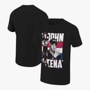 John Cena - T-shirt Preta