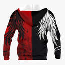 Benfica - Sweat-shirt com capuz - 3 Cores