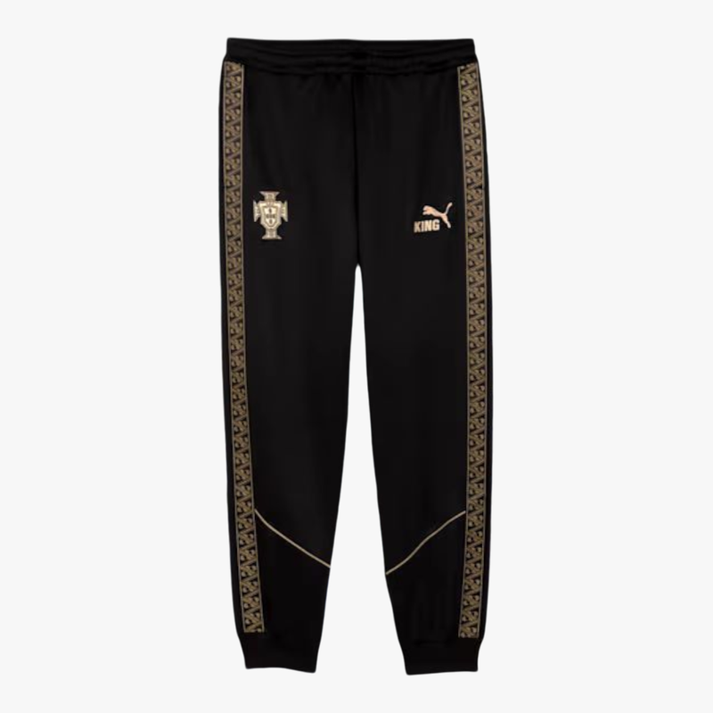 Portugal - Calças Especial Eusébio