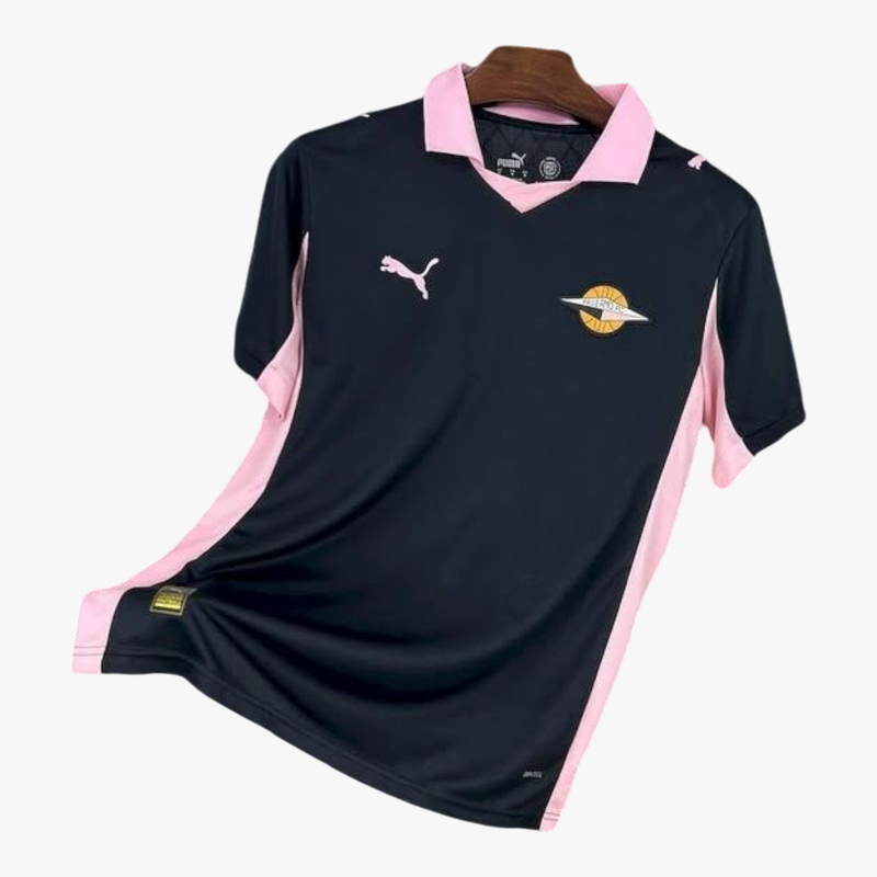 Palermo - Camisola 25/26