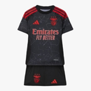 Benfica - Kit Criança e Adulto 24/25