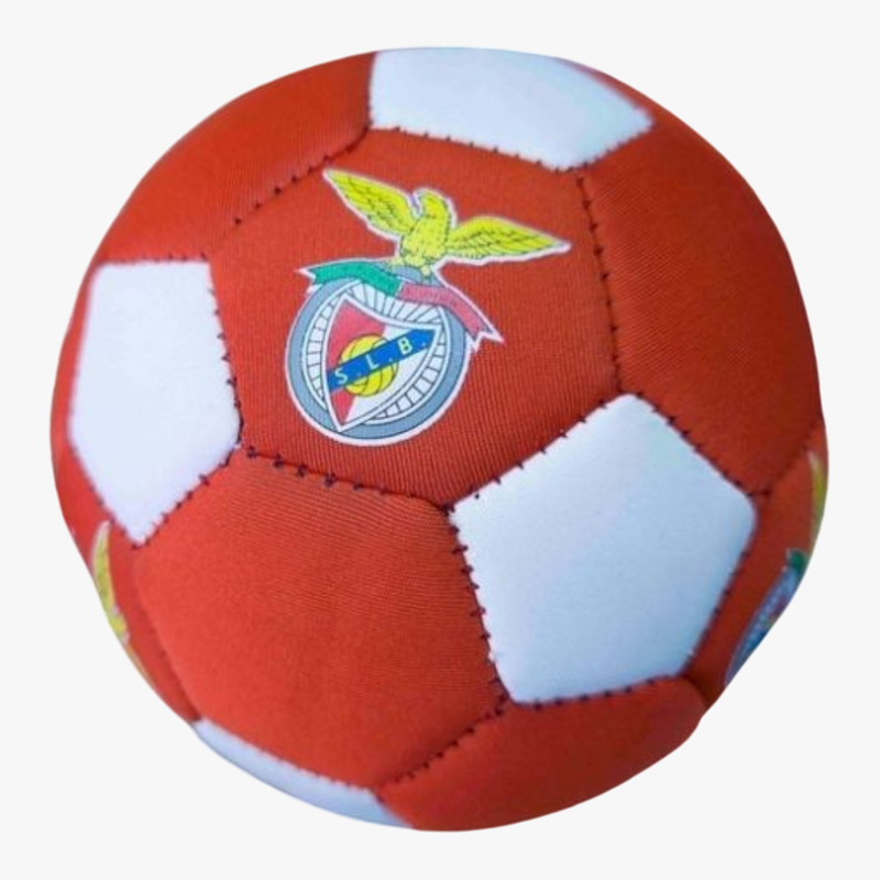 Benfica - Bola foam com logo