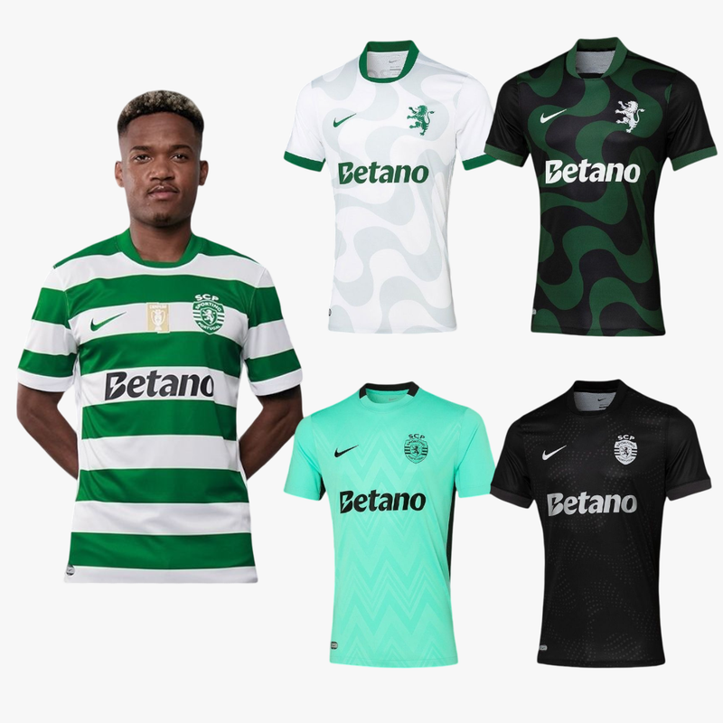 Camisola GENY CATAMO 10