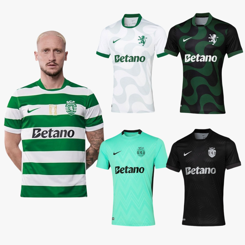 Camisola NUNO SANTOS 11