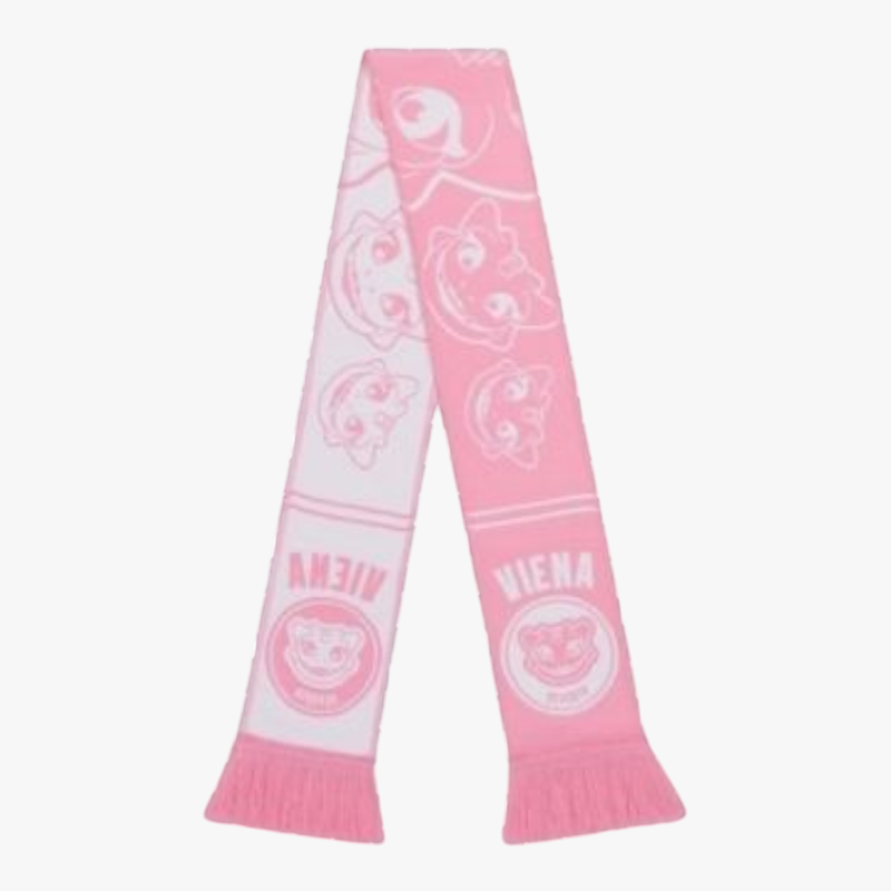 Porto - Cachecol mini Viena