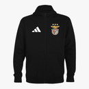 Benfica - Casaco em pelúcia com capuz - Ref. 6421 - 02