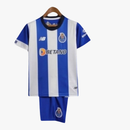 Porto - Kit Principal Criança