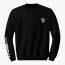 Vitória - Sweat-shirt - Preta