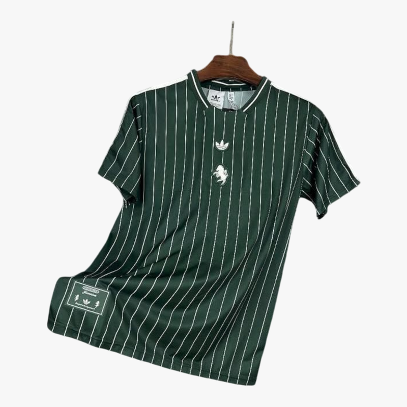 Juventus - Camisola 25/26