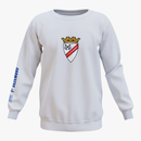 1° Dezembro - Sweat-shirt - Branca