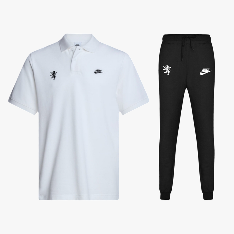 Sporting - Conjunto Passeio