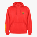 Torreense - Sweat-shirt com capuz - Vermelha