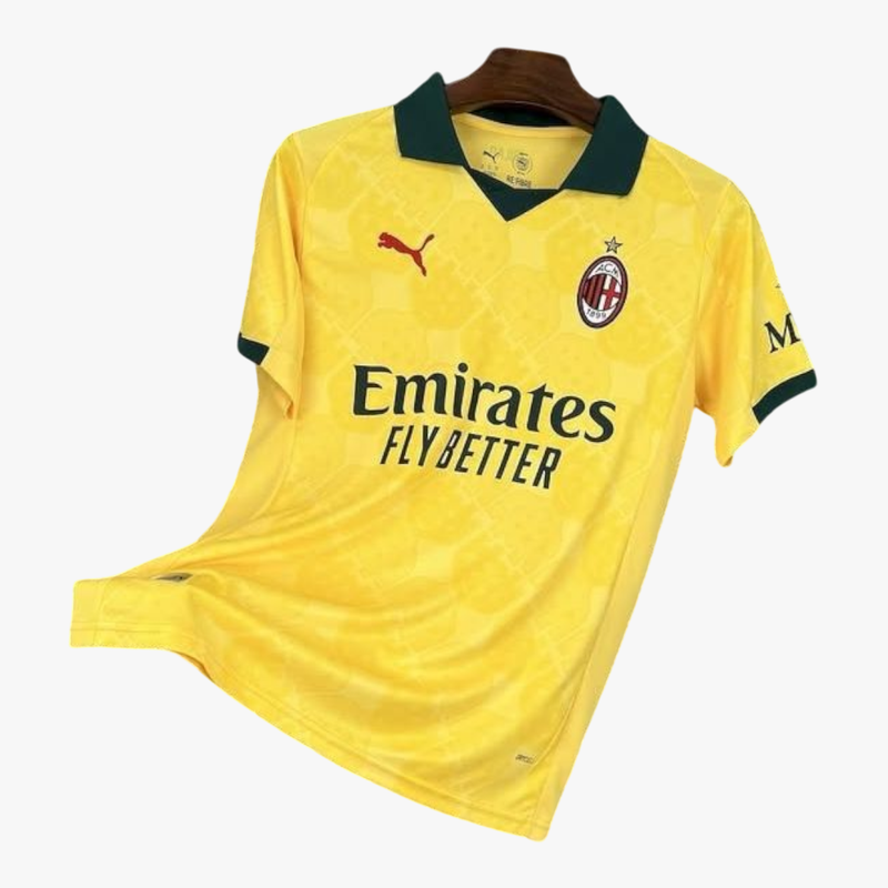 Milan - Camisola 25/26